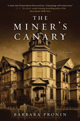 The Miner's Canary