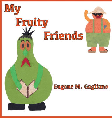 My Fruity Friends