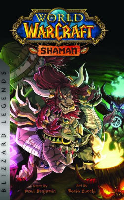 World of Warcraft: Shaman