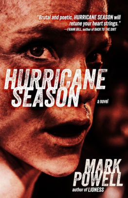 Hurricane Season