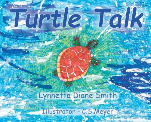 Turtle Talk Lynnetta