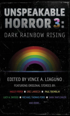 Dark Rainbow Rising