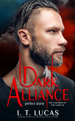 Dark Alliance Perfect Storm