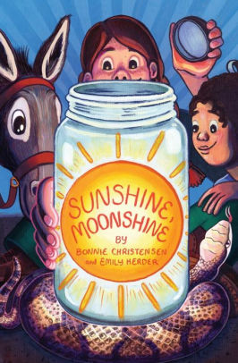 Sunshine, Moonshine