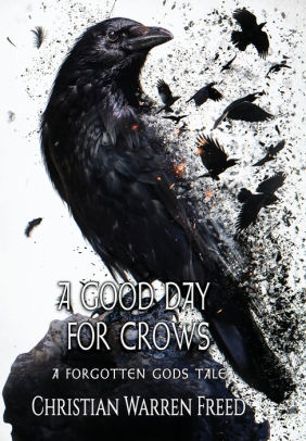 A Good Day For Crows