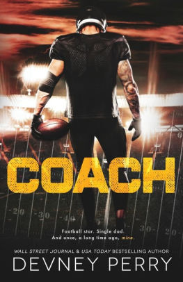 Coach