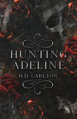 Hunting Adeline