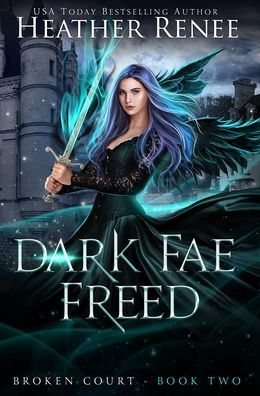 Dark Fae Freed