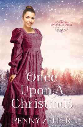 Once Upon a Christmas