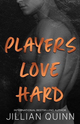 Players Love Hard