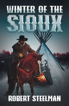 Winter of the Sioux