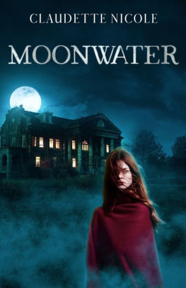 Moonwater