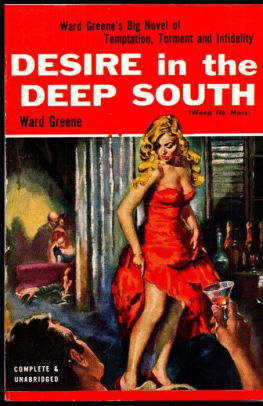 Desire in the Deep South