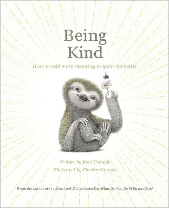 Being Kind