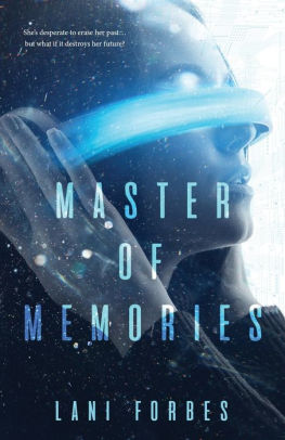 Master of Memories