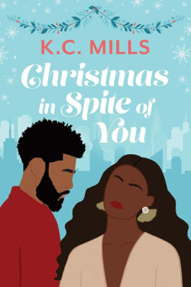 Christmas in Spite of You