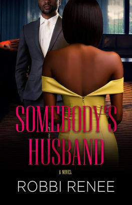 Somebody's Husband