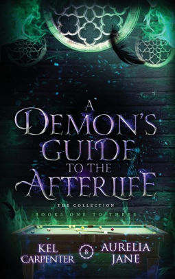 A Demon's Guide to the Afterlife