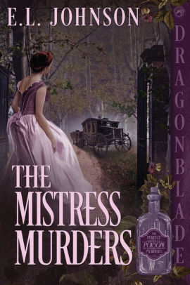 The Mistress Murders