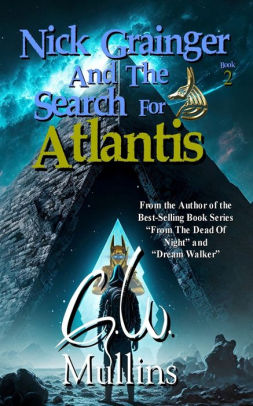 Nick Grainger And The Search For Atlantis