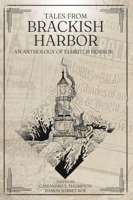 Tales from Brackish Harbor