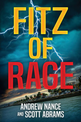 Fitz of Rage