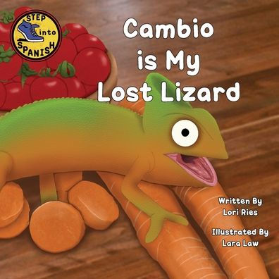 Cambio is My Lost Lizard