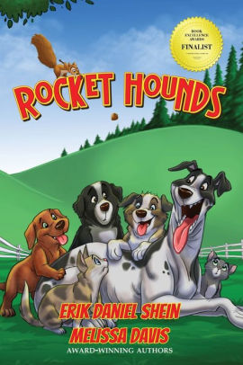 Rocket Hounds