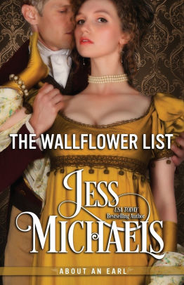 The Wallflower List