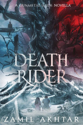 Death Rider