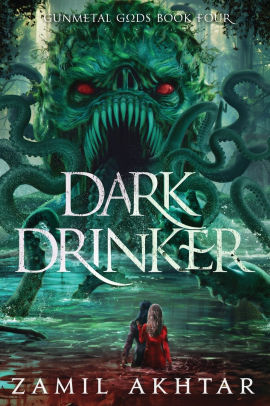 Dark Drinker