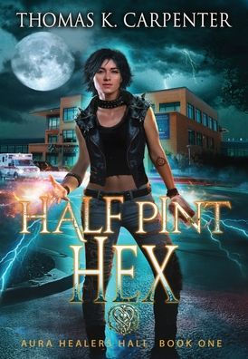 Half Pint Hex