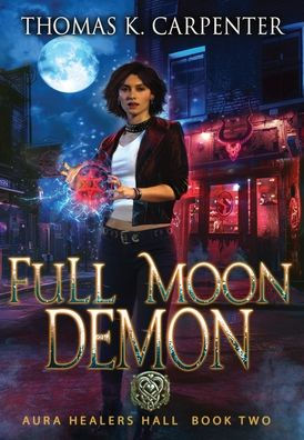 Full Moon Demon