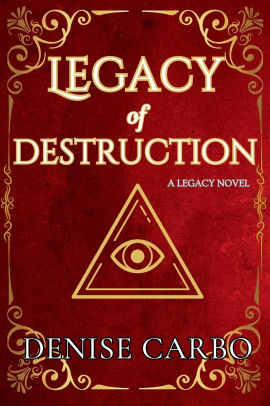 Legacy of Destruction