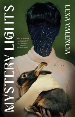 Mystery Lights: Stories