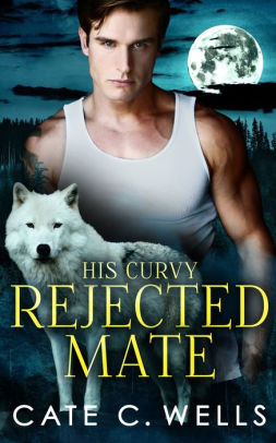 His Curvy Rejected Mate