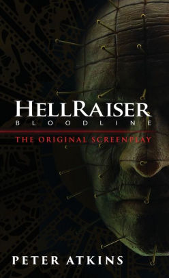 Hellraiser