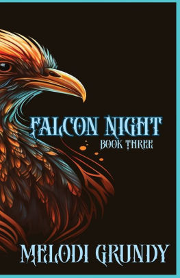 Falcon Night