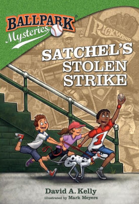 Satchel's Stolen Strike