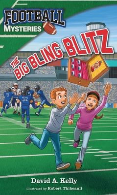 The Big Bling Blitz