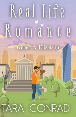 Real Life Romance: Gilbert and Elizabeth