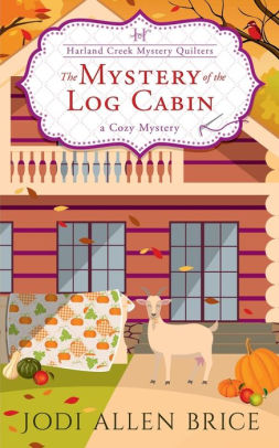 The Mystery of the Log Cabin