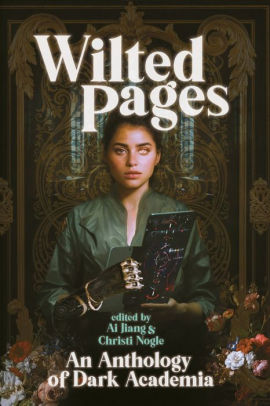 Wilted Pages