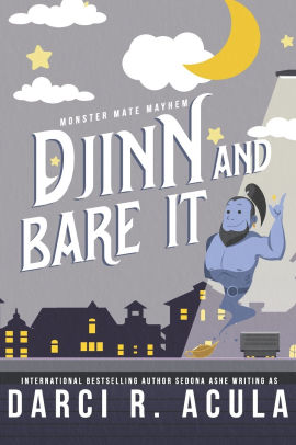 Djinn and Bare It