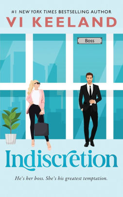 Indiscretion