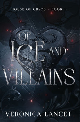 of Ice and Villains