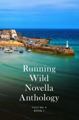 Running Wild Novella Anthology Volume 8