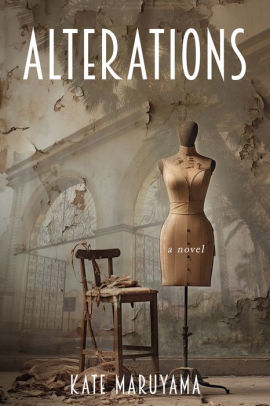 Alterations