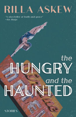 The Hungry and the Haunted