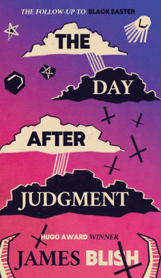 The Day After Judgment